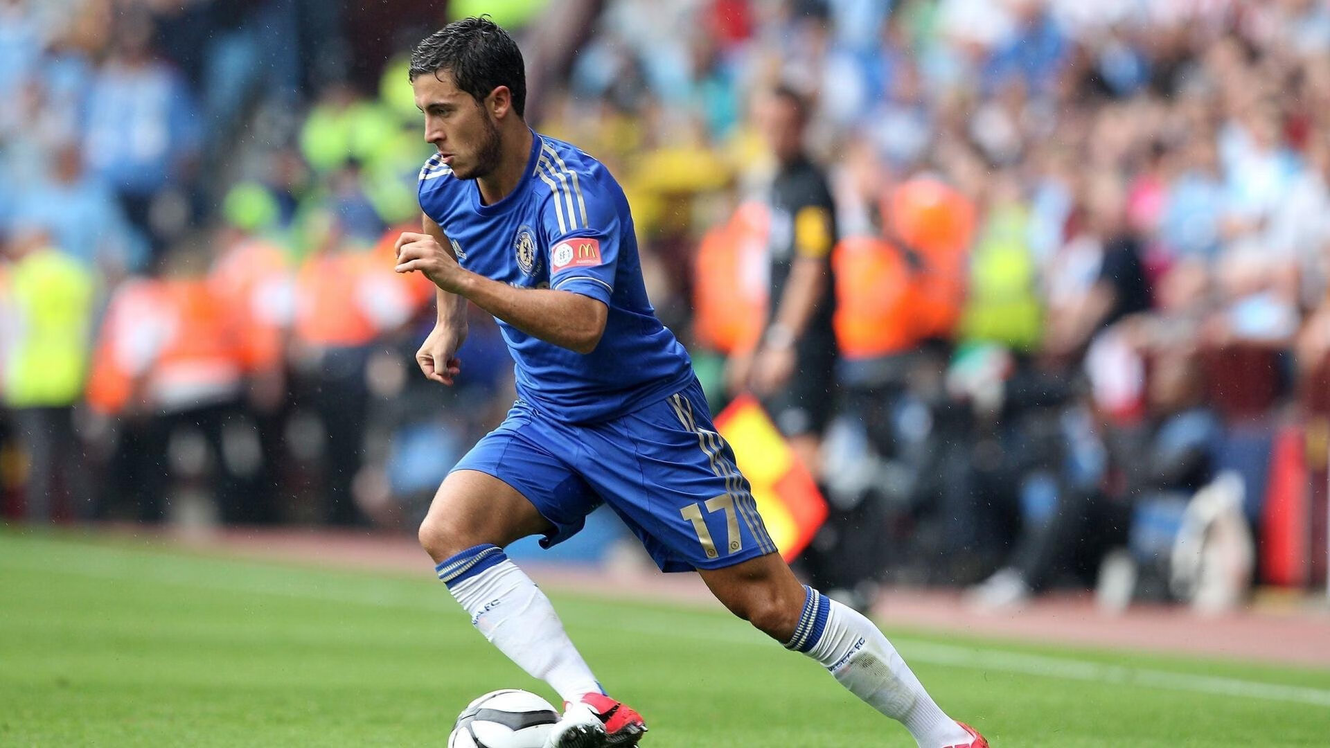 巴雷拉爆发，当意大利炮火点燃乌克兰的钢铁防线